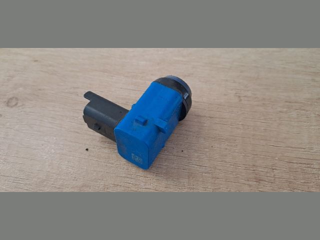 bontott PEUGEOT 407 Tolatóradar Fej