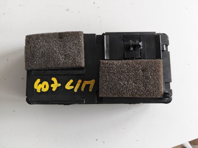 bontott PEUGEOT 407 TPMS Elektronika