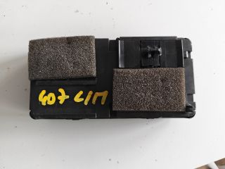 bontott PEUGEOT 407 TPMS Elektronika