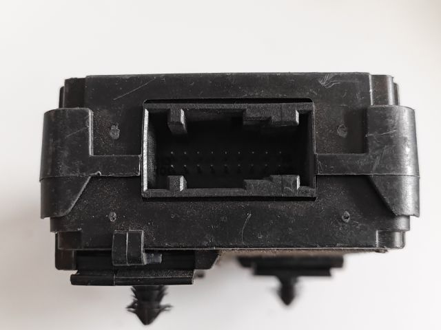 bontott PEUGEOT 407 TPMS Elektronika