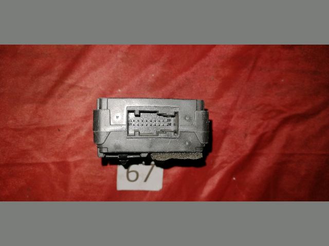 bontott PEUGEOT 407 TPMS Elektronika