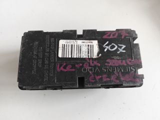 bontott PEUGEOT 407 TPMS Elektronika