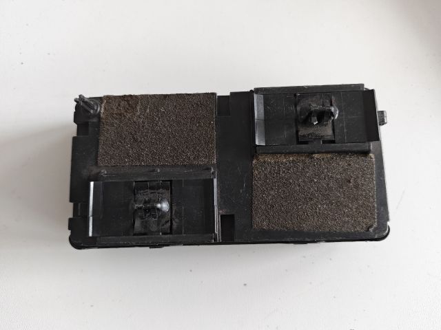 bontott PEUGEOT 407 TPMS Elektronika