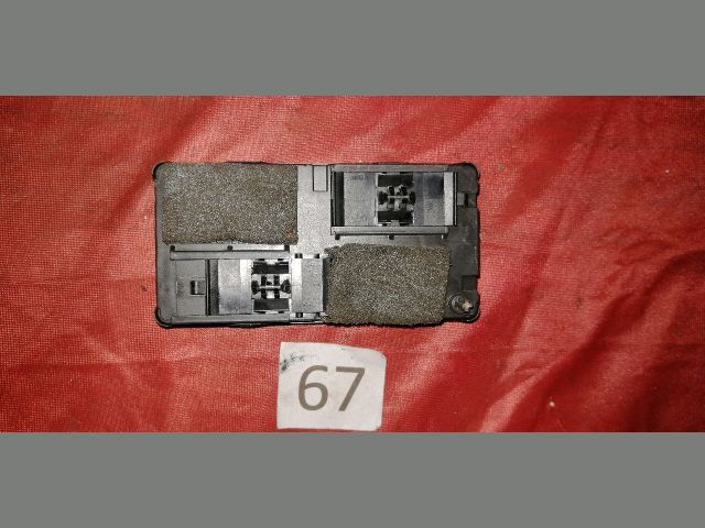 bontott PEUGEOT 407 TPMS Elektronika