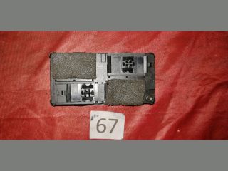 bontott PEUGEOT 407 TPMS Elektronika