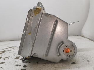 bontott PEUGEOT 407 Utasoldali Légzsák