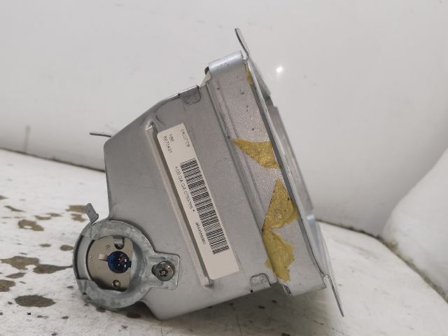 bontott PEUGEOT 407 Utasoldali Légzsák