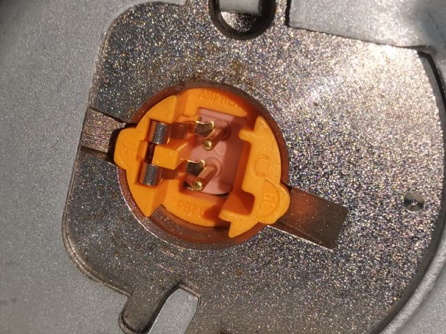 bontott PEUGEOT 407 Utasoldali Légzsák