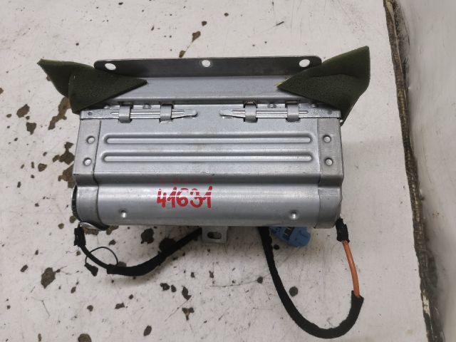 bontott PEUGEOT 407 Utasoldali Légzsák