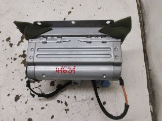 bontott PEUGEOT 407 Utasoldali Légzsák