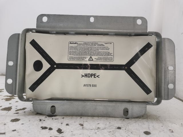 bontott PEUGEOT 407 Utasoldali Légzsák