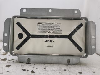 bontott PEUGEOT 407 Utasoldali Légzsák