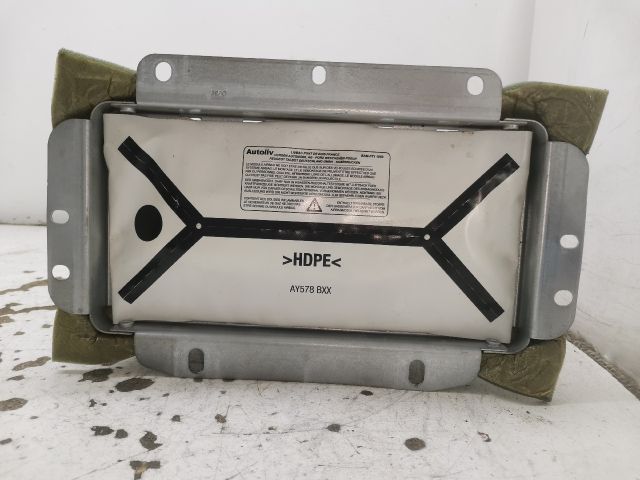 bontott PEUGEOT 407 Utasoldali Légzsák