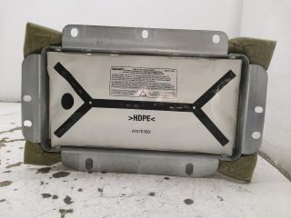 bontott PEUGEOT 407 Utasoldali Légzsák