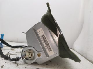 bontott PEUGEOT 407 Utasoldali Légzsák