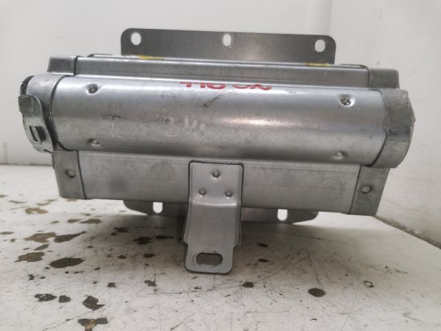 bontott PEUGEOT 407 Utasoldali Légzsák