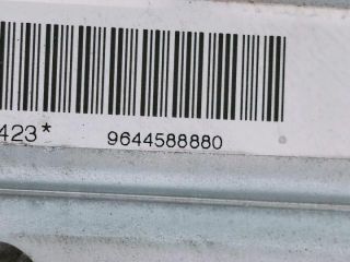 bontott PEUGEOT 407 Utasoldali Légzsák