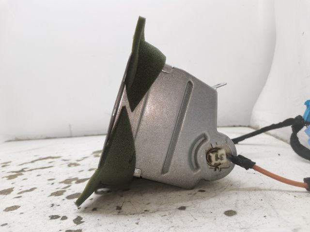 bontott PEUGEOT 407 Utasoldali Légzsák