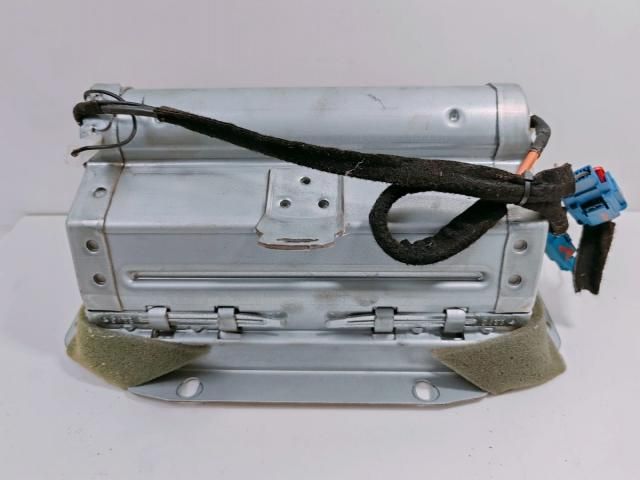 bontott PEUGEOT 407 Utasoldali Légzsák