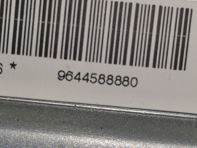 bontott PEUGEOT 407 Utasoldali Légzsák