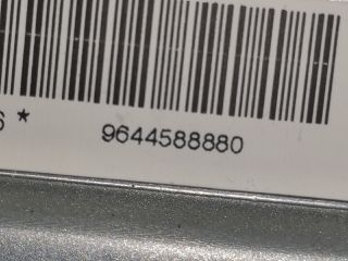 bontott PEUGEOT 407 Utasoldali Légzsák