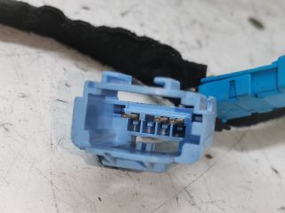 bontott PEUGEOT 407 Utasoldali Légzsák