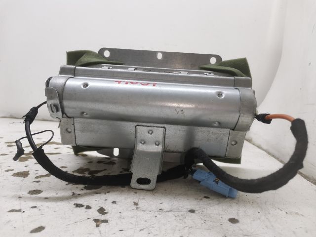 bontott PEUGEOT 407 Utasoldali Légzsák