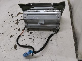 bontott PEUGEOT 407 Utasoldali Légzsák