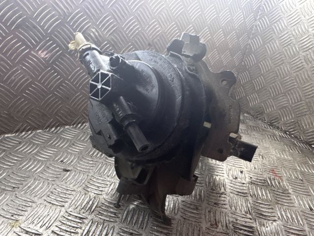 bontott PEUGEOT 407 Üzemanyagszűrő Ház