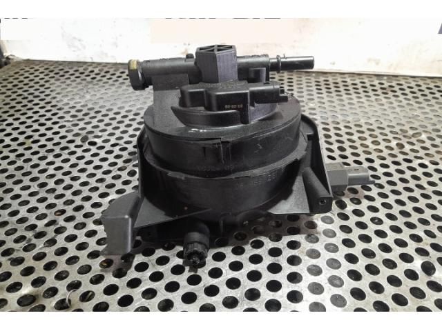 bontott PEUGEOT 407 Üzemanyagszűrő Ház