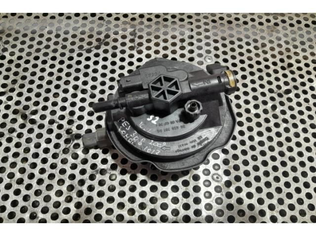 bontott PEUGEOT 407 Üzemanyagszűrő Ház