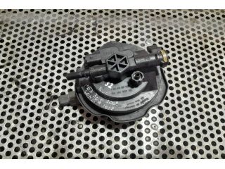 bontott PEUGEOT 407 Üzemanyagszűrő Ház