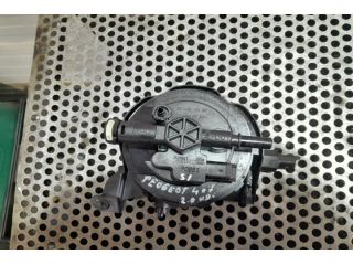 bontott PEUGEOT 407 Üzemanyagszűrő Ház