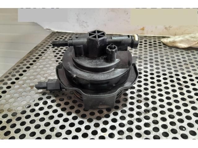 bontott PEUGEOT 407 Üzemanyagszűrő Ház