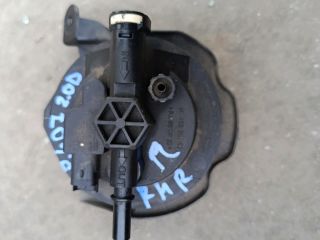 bontott PEUGEOT 407 Üzemanyagszűrő Ház