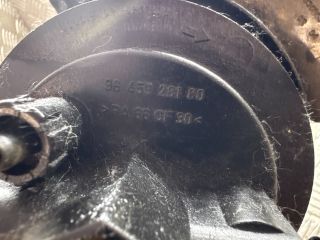 bontott PEUGEOT 407 Üzemanyagszűrő Ház