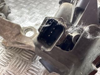 bontott PEUGEOT 407 Üzemanyagszűrő Ház