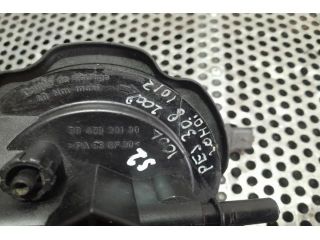 bontott PEUGEOT 407 Üzemanyagszűrő Ház