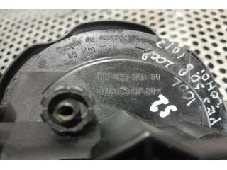 bontott PEUGEOT 407 Üzemanyagszűrő Ház