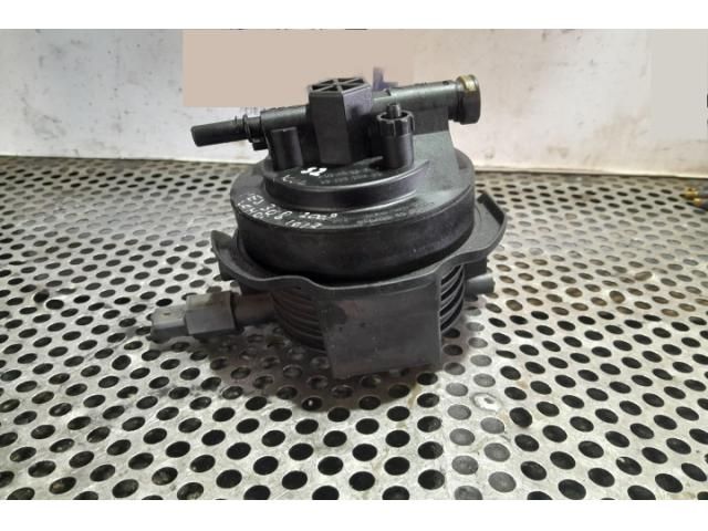 bontott PEUGEOT 407 Üzemanyagszűrő Ház