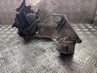 bontott PEUGEOT 407 Üzemanyagszűrő Ház