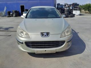 bontott PEUGEOT 407 Üzemanyagszűrő Ház