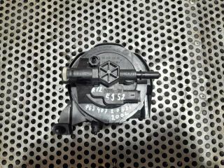 bontott PEUGEOT 407 Üzemanyagszűrő Ház