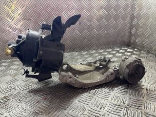 bontott PEUGEOT 407 Üzemanyagszűrő Ház