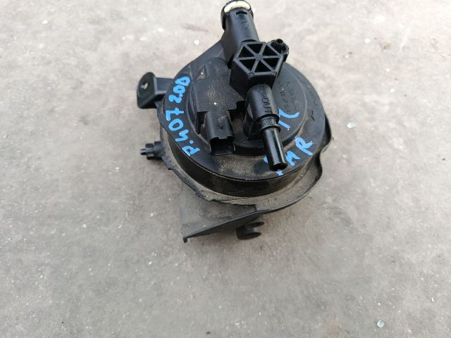bontott PEUGEOT 407 Üzemanyagszűrő Ház