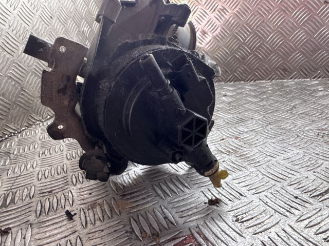 bontott PEUGEOT 407 Üzemanyagszűrő Ház