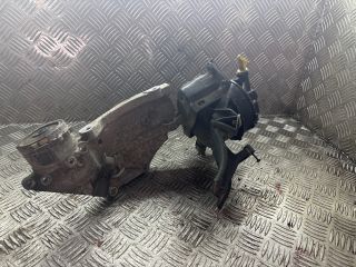 bontott PEUGEOT 407 Üzemanyagszűrő Ház