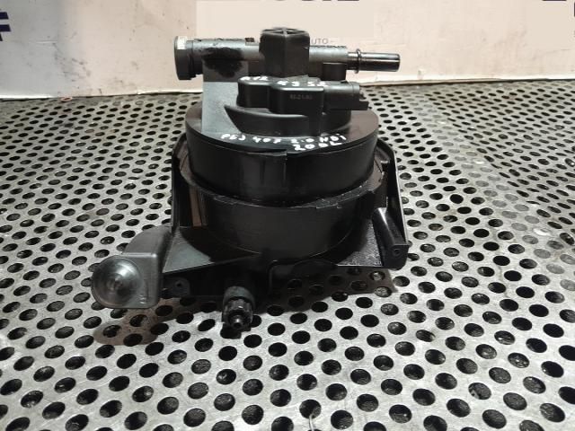 bontott PEUGEOT 407 Üzemanyagszűrő Ház