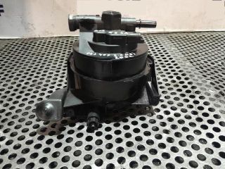 bontott PEUGEOT 407 Üzemanyagszűrő Ház