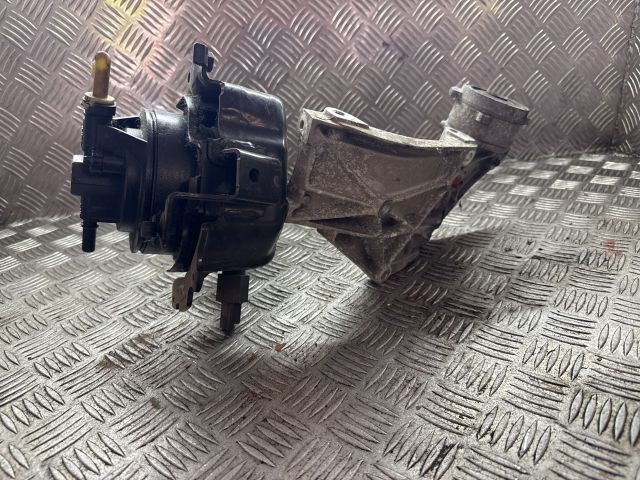 bontott PEUGEOT 407 Üzemanyagszűrő Ház